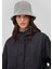 Gri Yün Bucket Şapka 1911759-82758 1