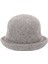 Gri Yün Bucket Şapka 1911759-82758 2