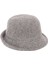 Gri Yün Bucket Şapka 1911759-82758 4