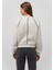 Sırt Detaylı Gri Sweatshirt 1S10231-85576 5