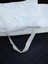 Microfiber Sıvı Geçirmez 4 Köşe Lastik Yatak Koruyucu Alez Çarşaf 3