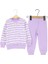 Kız Bebek Ikili Takım 1