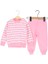 Kız Bebek Ikili Takım 1
