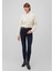 Kadın Cindy Mürekkep Mavi Premium Jean Pantolon 100277-85280 1