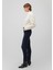 Kadın Cindy Mürekkep Mavi Premium Jean Pantolon 100277-85280 2