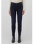 Kadın Cindy Mürekkep Mavi Premium Jean Pantolon 100277-85280 3