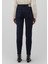 Kadın Cindy Mürekkep Mavi Premium Jean Pantolon 100277-85280 4