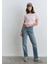 Sky Classic Denim Açık Mavi Jean Pantolon 1010627-87795 1