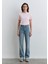 Sky Classic Denim Açık Mavi Jean Pantolon 1010627-87795 3