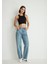 Leila All Blue Indigo Mavisi Jean Pantolon 1010600-87776 2