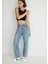 Leila All Blue Indigo Mavisi Jean Pantolon 1010600-87776 3