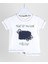 Erkek Bebek Çapraz Kesim Tshirt 1