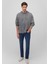 Marcus Sporty Koyu Mavi Jean Pantolon 0035182162 1