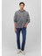 Marcus Sporty Koyu Mavi Jean Pantolon 0035182162 2