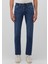 Marcus Sporty Koyu Mavi Jean Pantolon 0035182162 3