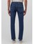 Marcus Sporty Koyu Mavi Jean Pantolon 0035182162 4