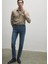 Erkek Martin Açık Puslu Mavi Black Jean Pantolon 0037882874 1