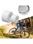 Sarı Stil Bisiklet Lastik Koruyucu Ped Bisiklet Delinme Korumalı Kemer Koruma Pedalı Mtb Bisiklet Onarım Araçları (Yurt Dışından) 2