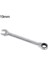 19 mm Stili Ev Malzemeleri Için 1 Adet mm Ters Çevrilebilir Ratchet Anahtar Yuvası Anahtar Somunu Aracı Tamir Aracı (Yurt Dışından) 1