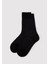 Siyah Soket Çorap 0911602-900 1