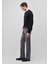 Erkek Hunter Açık Gri Mavi Black Jean Pantolon 0020232195 1