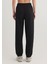 Siyah Örme Pantolon 1010955-900 4