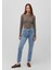 Cindy Açık Street Jean Pantolon 100277-86392 1
