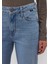 Cindy Açık Street Jean Pantolon 100277-86392 5