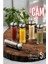 Modacar Cam Tuzluk Baharatlık 5 Adet Jardenia Elegant 1