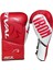 Rfx-Guerrero Custom Red Sparring Gloves İpli Boks Eldiveni 1