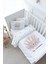 Bebek Boy Nevresim Takımı (100X150) - For Baby Serisi - Little Princess 1
