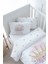 Bebek Boy Nevresim Takımı (100X150) - For Baby Serisi - Little Princess 3