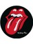 Rolling Stones Pikap Keçesi Slıp Mat 1