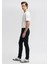 Erkek James Siyah 90S Jean Pantolon 0042435211 5
