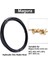 Magura 1 Takım Stili BH59 BH90 Sram Magura Bisiklet Fren Hortumu Mtb Hidrolik Disk Fren Tüpü 2.5m Konnektör Insert Zeytin Seti Için mt (Yurt Dışından) 1
