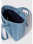 Denim Omuz Çantası 1913105-80195 5