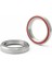 38MM Tarzı Muqzı Bisiklet Başlığı Rulman Genel Onarım Rulmanları Mtb Direksiyon Rulmanları Bisiklet Aksesuarları (Yurt Dışından) 3