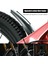 Siyah Stil Enlee Bisiklet Çamurluk Dağ Yol Bisikleti Mudguard Ön Veya Arka Mtb Çamurluk Kanatları Bisiklet Bisiklet Aksesuarları Yedek Parçaları Için (Yurt Dışından) 4