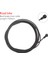 Yol ARKA-1700MM Stili 1 Pc Mtb Yol Bisikleti Ön Arka Aktarıcı Hattı Fren Iç Tel Kaplamalı Hız Vites Kablosu Çekirdek Aksesuarı mm (Yurt Dışından) 1