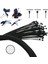 Yol ARKA-1700MM Stili 1 Pc Mtb Yol Bisikleti Ön Arka Aktarıcı Hattı Fren Iç Tel Kaplamalı Hız Vites Kablosu Çekirdek Aksesuarı mm (Yurt Dışından) 2