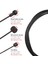 Yol ARKA-1700MM Stili 1 Pc Mtb Yol Bisikleti Ön Arka Aktarıcı Hattı Fren Iç Tel Kaplamalı Hız Vites Kablosu Çekirdek Aksesuarı mm (Yurt Dışından) 5