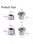 1pc 6.5 Renkli Stil Bisiklet Zincirliği Ekibi 6.5tb Zincirlik Civata Plakası Diş Plakası Vidaları Çelik Kolu Civataları Bisiklet Parçaları (Yurt Dışından) 2