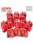 700X18-23C-FV 48L Stili Kenda Bisiklet Lastik Iç Lastiği *c 700*C 700*C 700*C Presta Fv Yol Bisikleti Kamera Bisiklet Aksesuarları (Yurt Dışından) 2