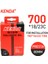 700X18-23C-FV 48L Stili Kenda Bisiklet Lastik Iç Lastiği *c 700*C 700*C 700*C Presta Fv Yol Bisikleti Kamera Bisiklet Aksesuarları (Yurt Dışından) 3