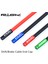 Brakecable Cap Kırmızı Stil Risk Lotu Evrensel Mtb Yol Bisikleti Bisiklet Fren Vites Vites Kablosu Uç Kapağı Tel Ucu Gövde Ferrül Krimpleri (Yurt Dışından) 5