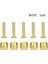 BH59 5 Takım Stili 5 Set BH59 BH90 Sram Magura Zeytin Iğne Kılıfı Bağlayıcı Deore Slx Xt Bisiklet Fren Aksesuarları Için Başlıca Uygulanan (Yurt Dışından) 1