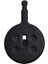 CRBP004 Stili Avid Bb5 Mekanik Fren Için 4 Çift Bisiklet Yarı-Metalik Disk Fren Balatası (Yurt Dışından) 5