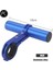 10CM Mavi Stil Pcycling Bisiklet Sele Kılıfı Alaşım Karbon Fiber Uzatılmış Braket Bisiklet Far Montaj Barı Bilgisayar Tutucu Mtb Yol Bisikleti Desteği (Yurt Dışından) 1