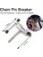 3 Stili Ayarla Mini Bisiklet Zincir Pense Hızlı Bağlantı Onarım Aracı Mtb Yol Bisikleti Bisiklet Zinciri Kelepçesi Hızlı Bağlantı Düğmesi Montaj Sihirli Toka Aracı Kiti (Yurt Dışından) 5