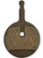 CRBP008 Stili Avid Bb5 Mekanik Fren Için 4 Çift Bisiklet Yarı-Metalik Disk Fren Balatası (Yurt Dışından) 4